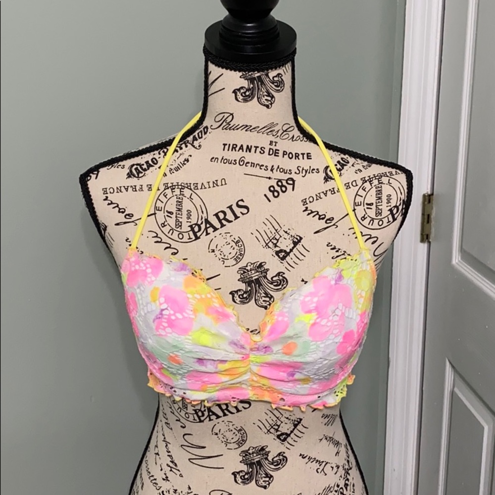 Victoria Secret Swim.